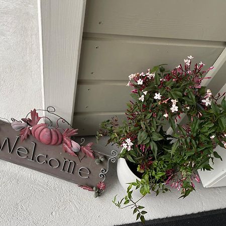 Tulipes Et Cetera Hotel Waldighoffen Exterior photo